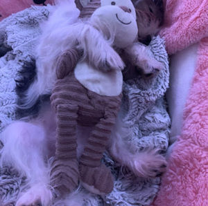 Meet your Posher, Jimena